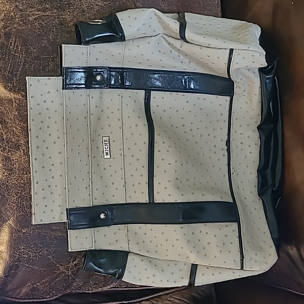 Miche Bag Insert And 2 Shells - image 3